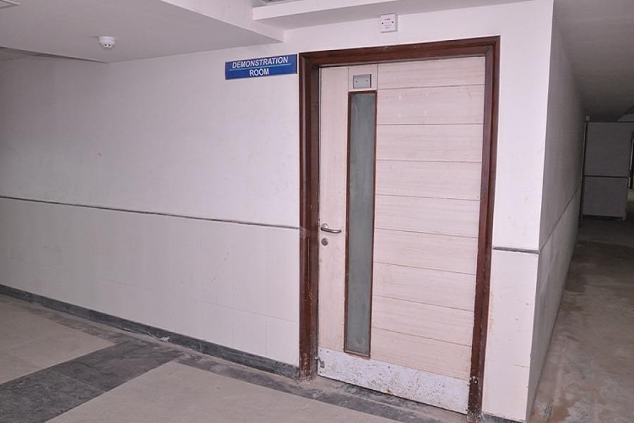 ESIC Faridabad Infrastructure photo 2